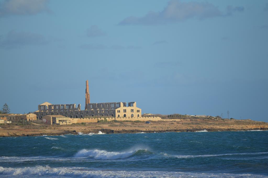 Villetta Rosa Blu Marina Di Modica Esterno foto