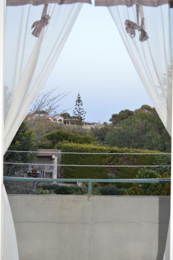 Villetta Rosa Blu Marina Di Modica Esterno foto